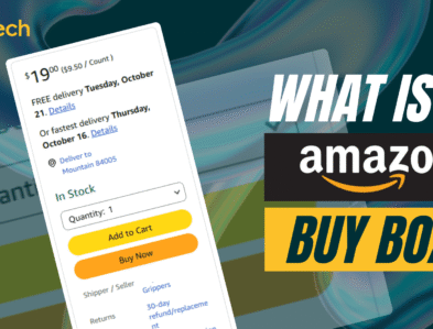 Amazon Buy Box