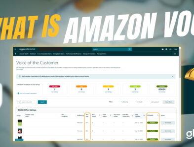 Amazon PPC, Amazon SEO, Amazon Automation, Amazon Updated, Gliztech