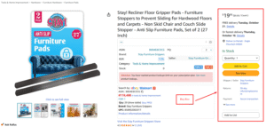 Amazon Buy Box