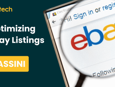 Optimizing Your eBay Listings