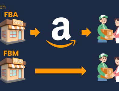 Amazon FBA vs FBM