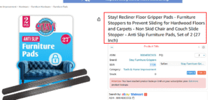 Product title Optimization