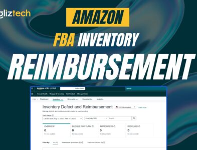 Amazon Reimbursement