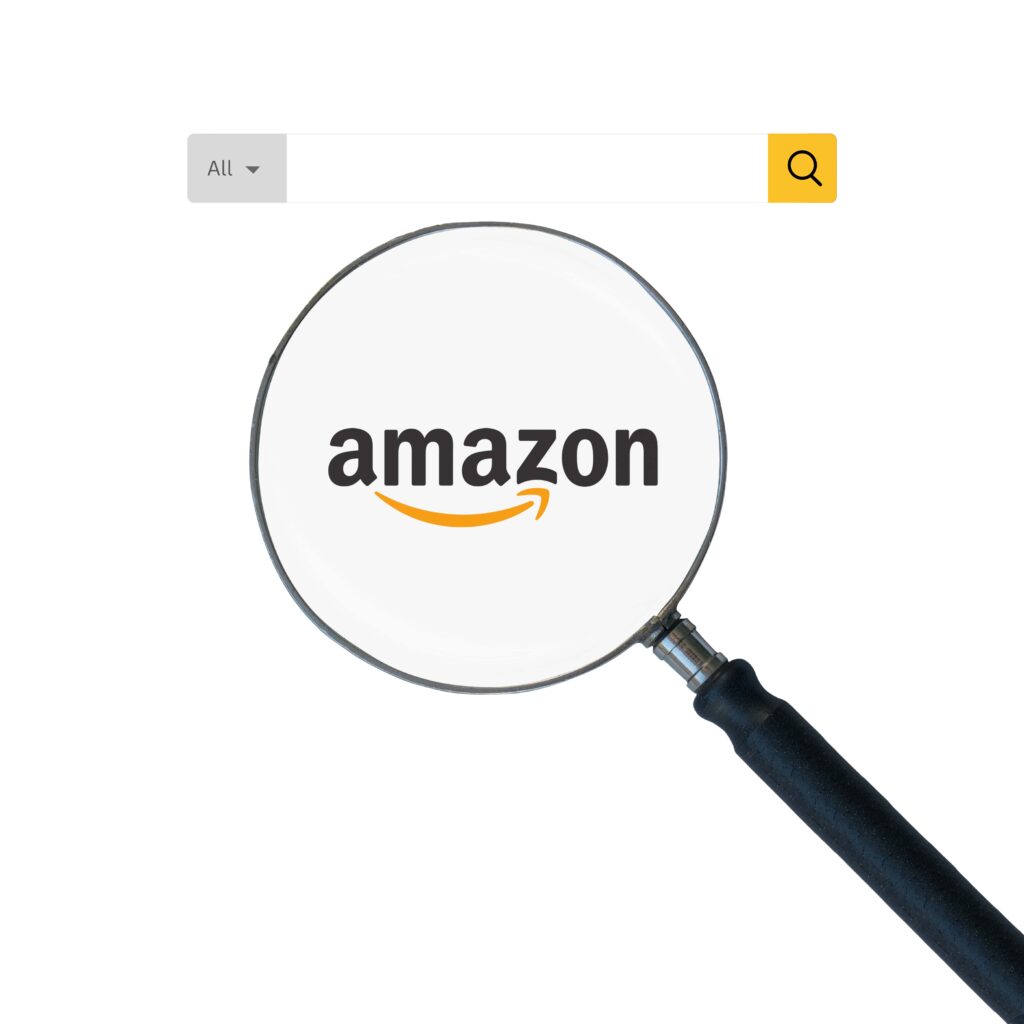 Amazon SEO